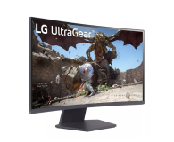 LG UltraGear 27GS60QC-B 27GS60QC-B.AEUQ - 1280805 - zdjęcie 2